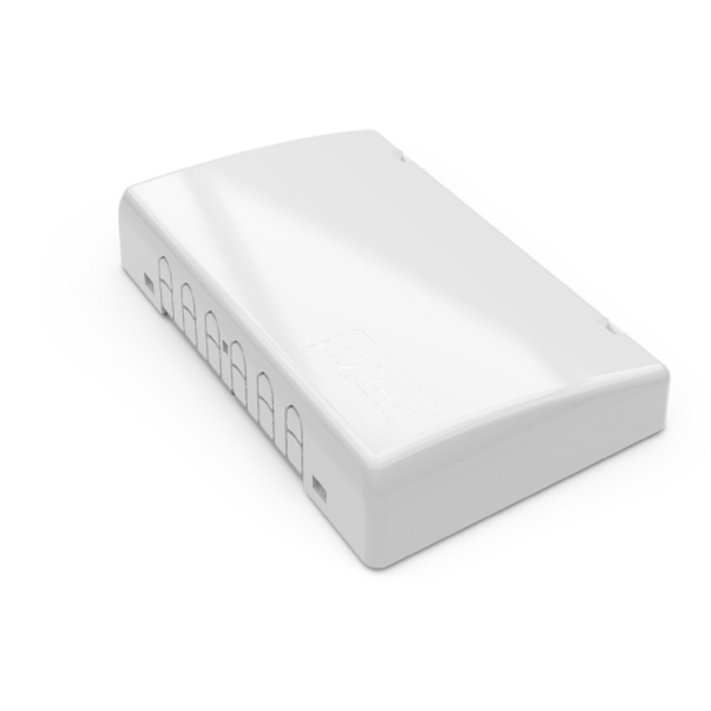 Wago Verbindungsdose 207-4301 Wago Verbindungsdose 207-4301