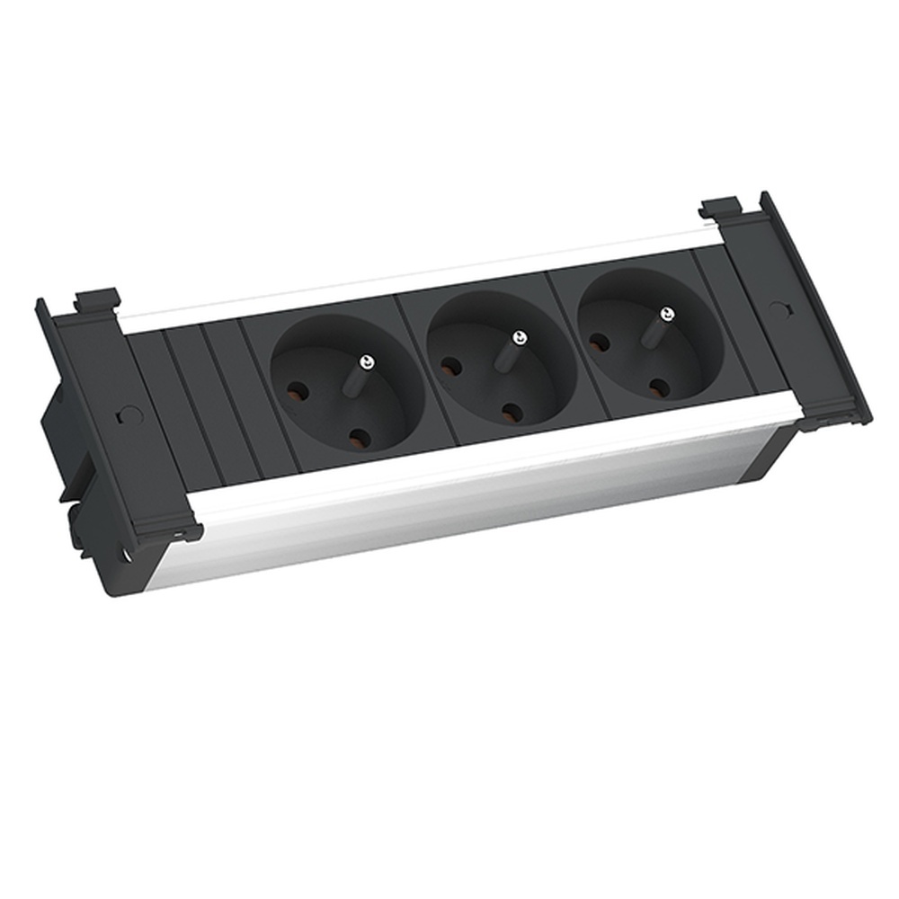 Bachmann Steckdosenleiste 927.003