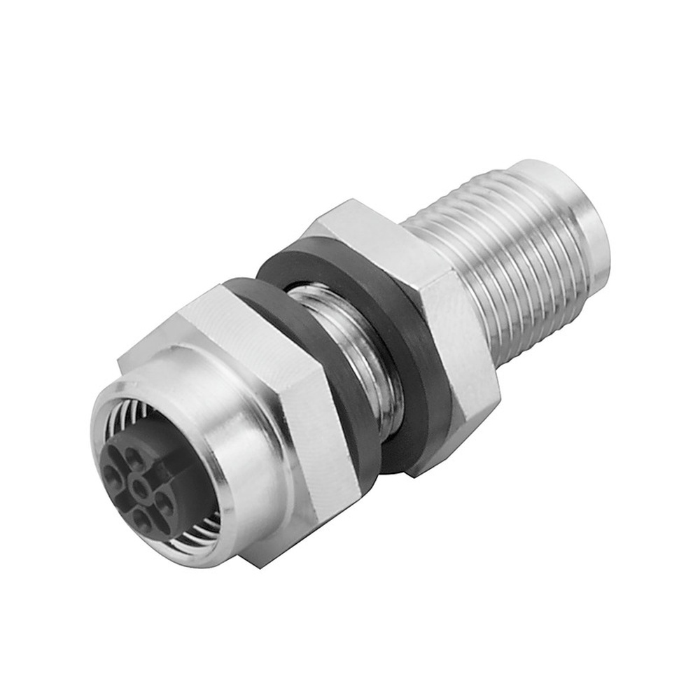 Weidmüller Sensor Aktor Adapter 2427060000 Typ SAI-WDF 5P M12 K