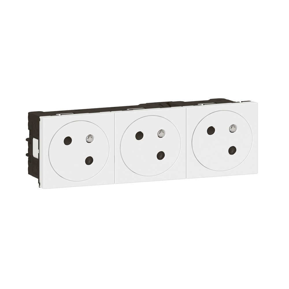Legrand Steckdose 278165L