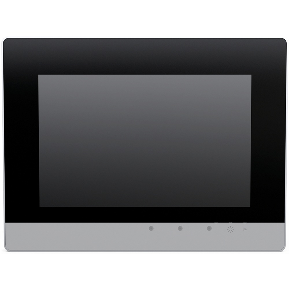 Wago Touch Panel 762-4304/8000-002