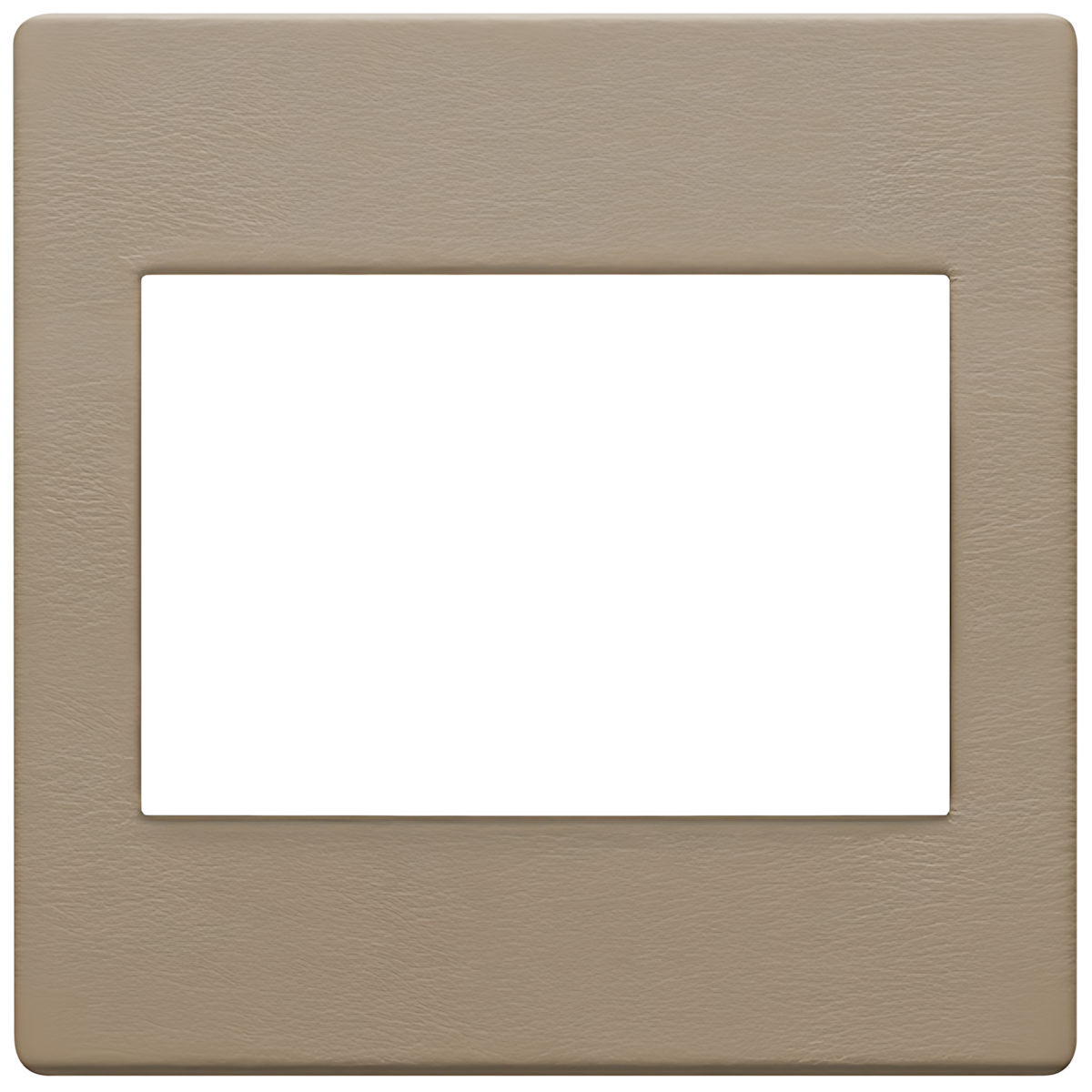 Vimar Abdeckrahmen 22648.21