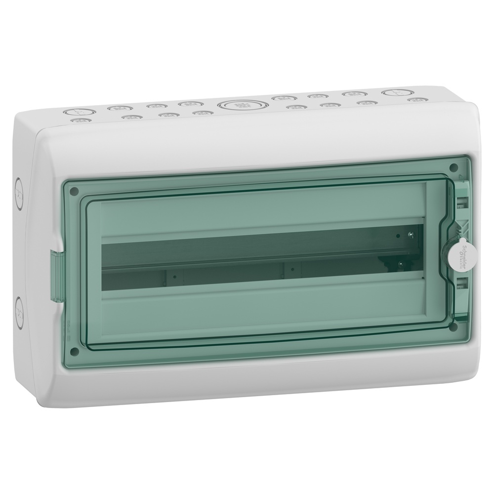 Schneider Electric Kleinverteiler 13432