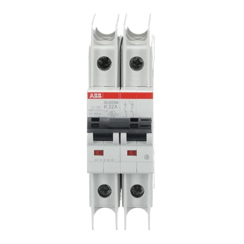 ABB Leitungsschutzschalter 2CDS272337R0537 Typ SU202M-K32