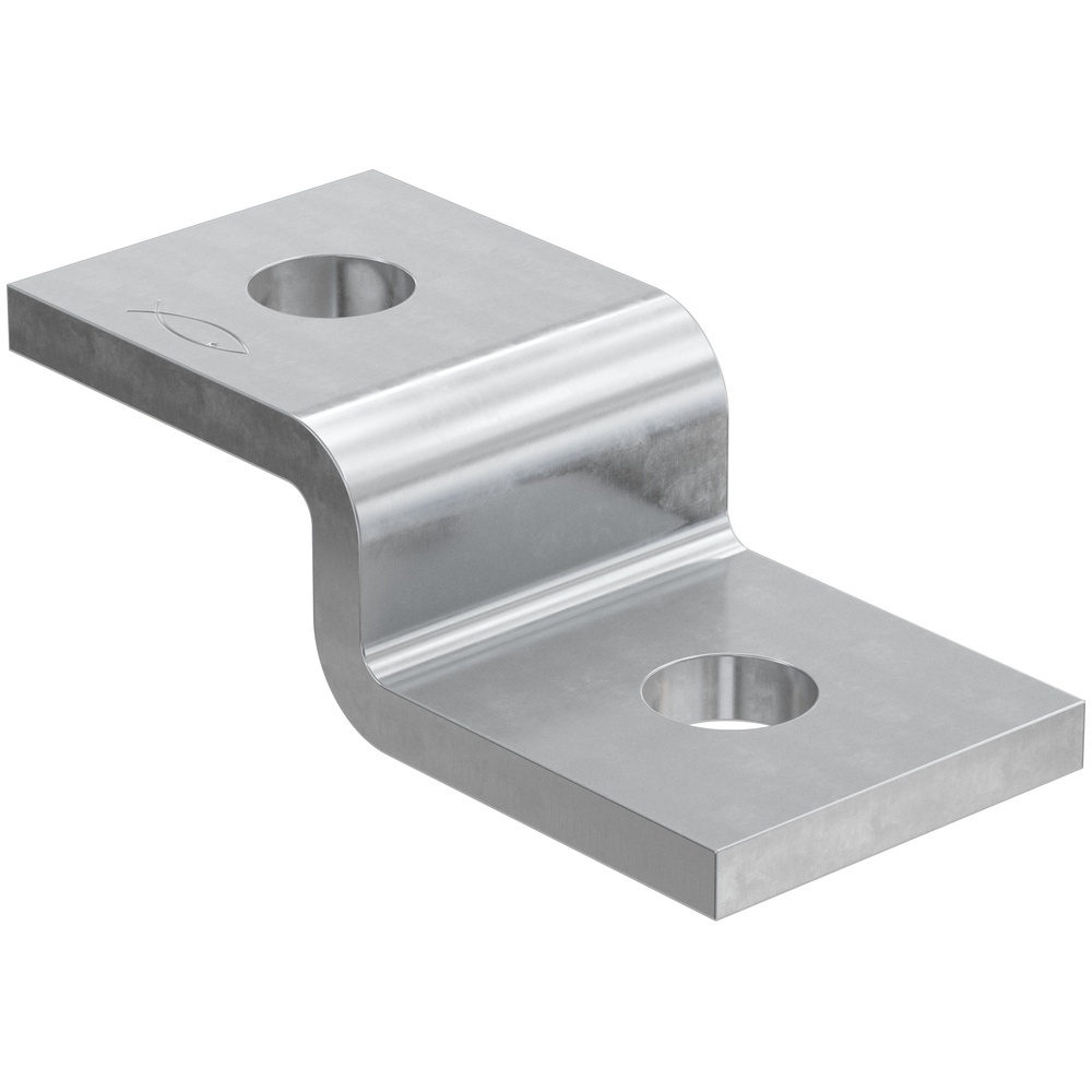 Fischer Verbindungselement 504375 Typ FZF 21