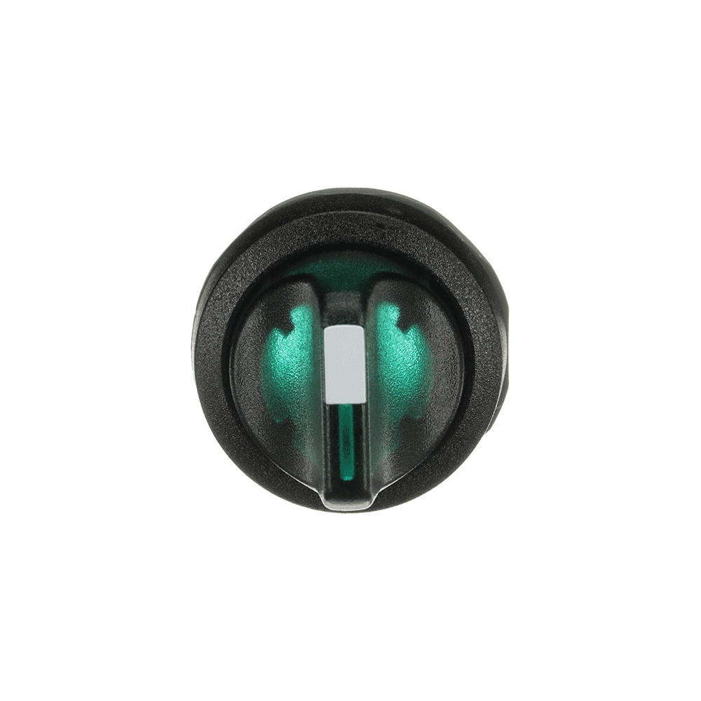 ABB Frontelement für Wahlschalter 1SFA611201R1102 Typ M2SS2-11G