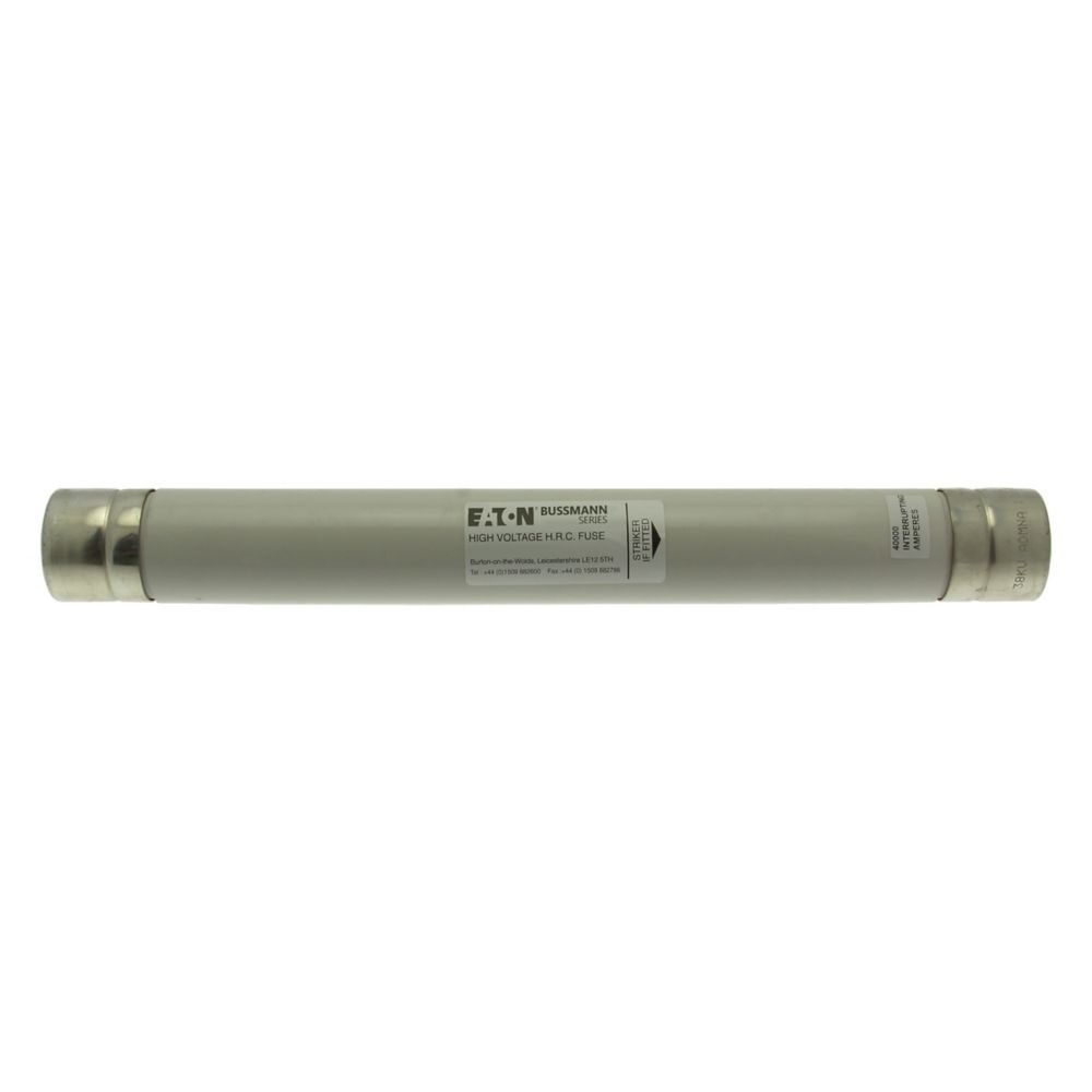Eaton Luft Sicherungseinsatz 38ADMNA10E Typ 38KV 10A E RATED 2 AIR
