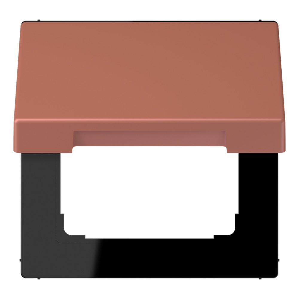 Jung Klappdeckel mit Rückstellfeder LC990BFKL236