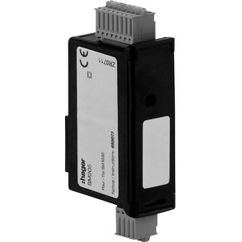 Hager Modul T°C SM205
