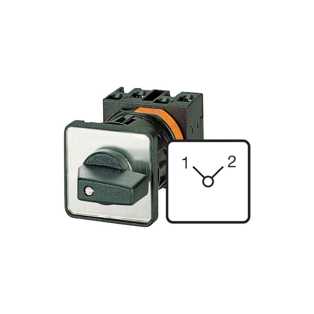 Eaton Umschalter 095799 Typ T0-1-8220/EZ