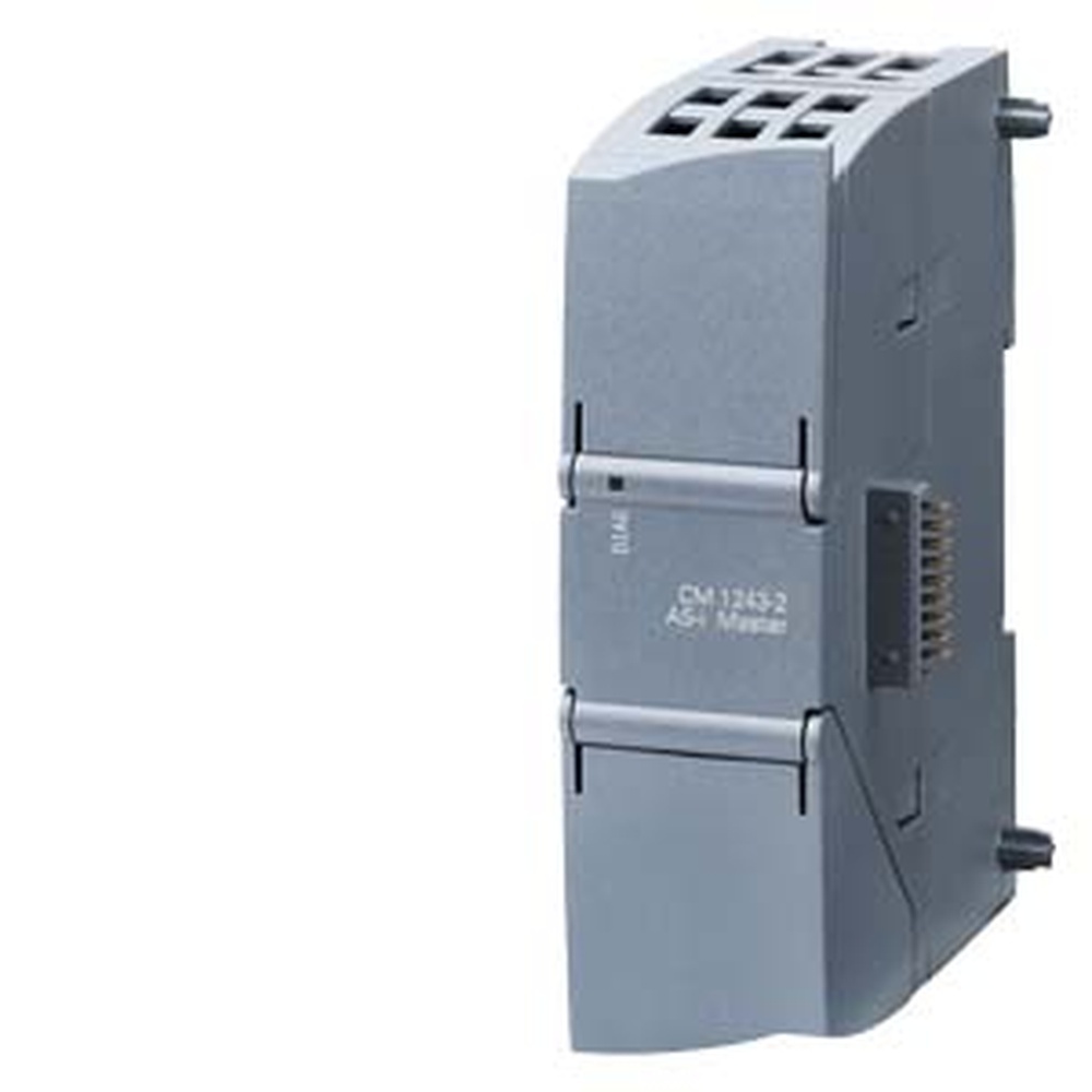 Siemens Kommunikationsmodul 6AG1243-2AA30-7XB0