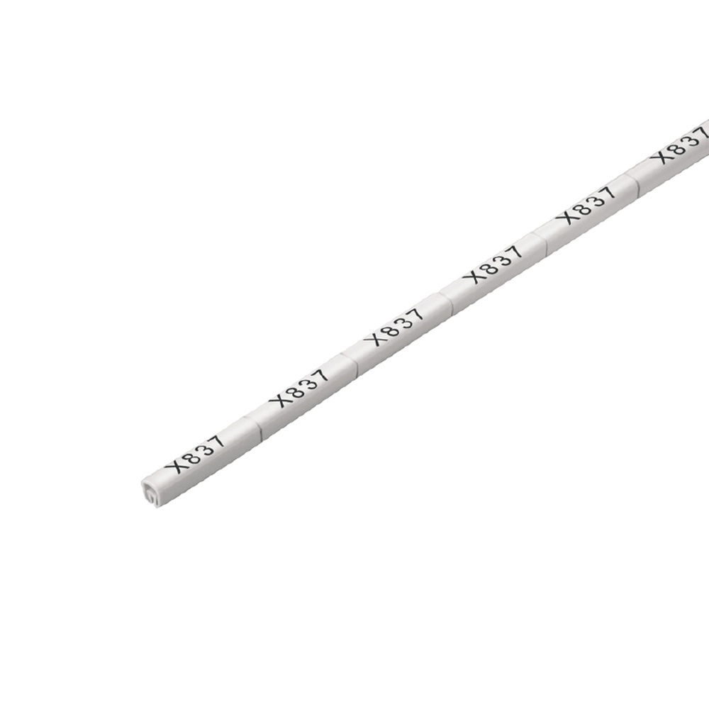 Weidmüller Kabelmarkierungssystem 1912730000 Typ CLI C 2-30 SDR SG Weidmüller Kabelmarkierungssystem 1912730000 Typ CLI C 2-30 SDR SG