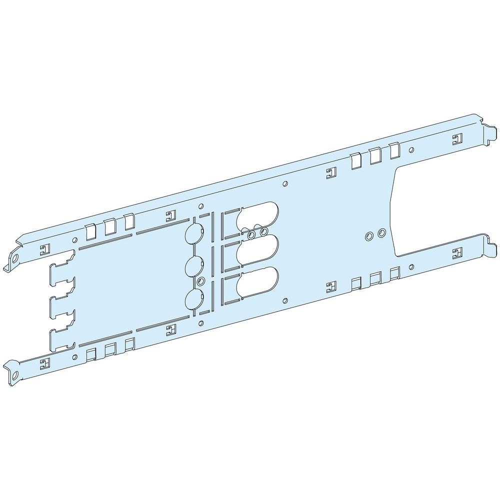 Schneider Electric Montageplatte LVS03413