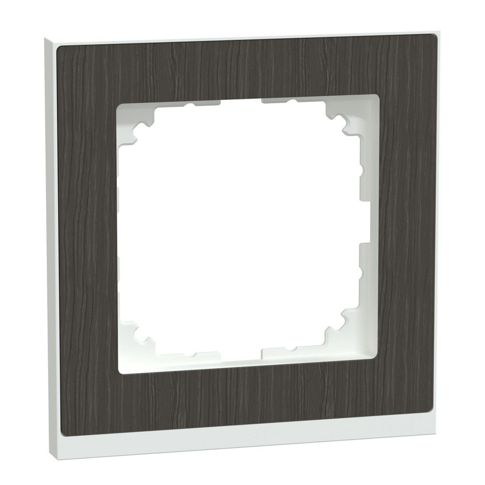 Merten Rahmen 1fach MEG4010-3674 Merten Rahmen 1fach MEG4010-3674