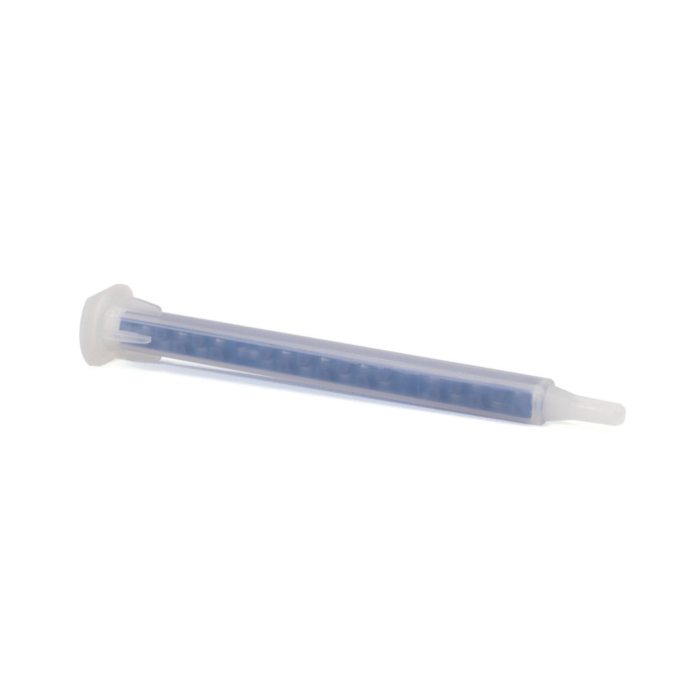 Hellermann Tyton Mischdüsen 627-95004 Typ V9500 Applicator Nozzle-PO-CL Hellermann Tyton Mischdüsen 627-95004 Typ V9500 Applicator Nozzle-PO-CL