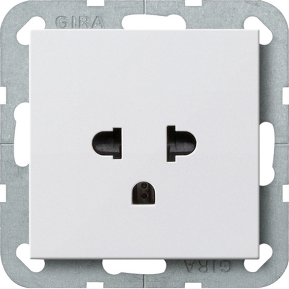 Gira Steckdose 284003