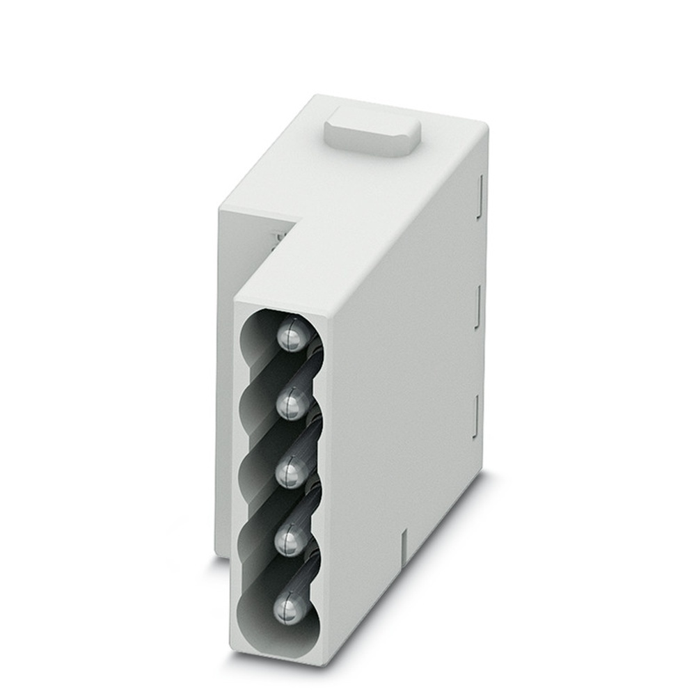 Weidmüller Modul Einsatz 2748400000 Typ HDC MHE 5L MP