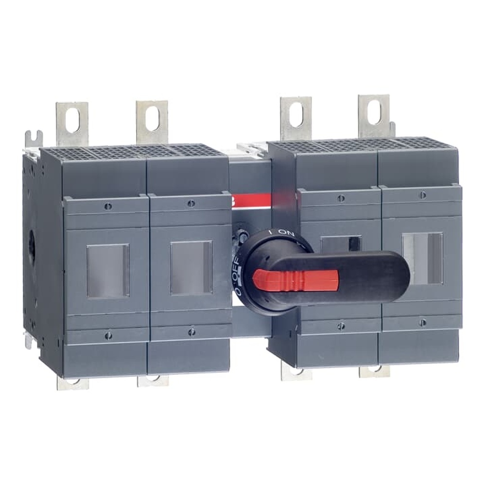 ABB Sicherungslasttrennschalter 1SCA022753R1770 Typ OS400D22N2P