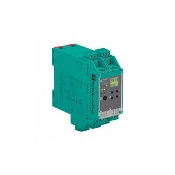 Pepperl+Fuchs Frequenz Messumformer 231201 Typ KFU8-UFT-2.D