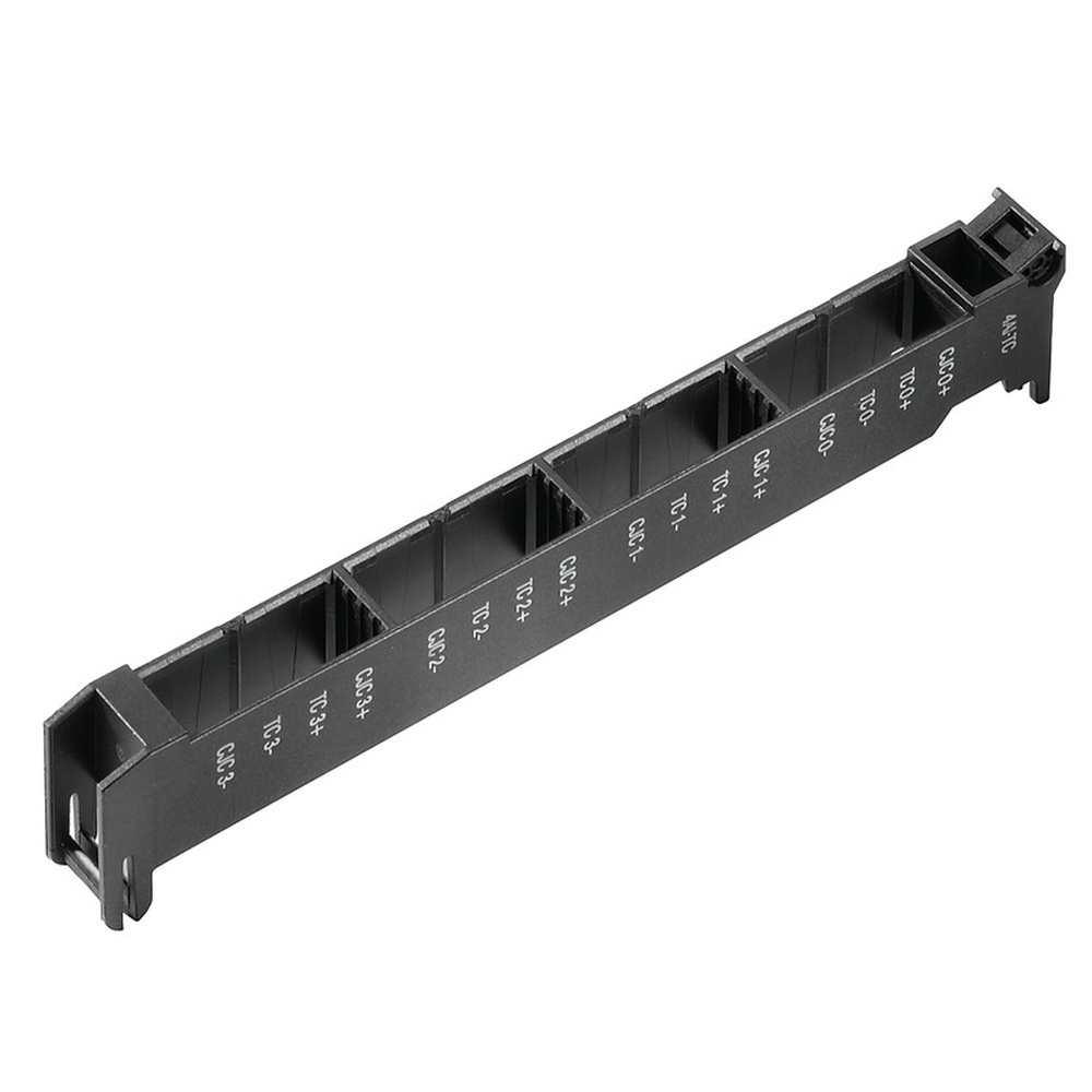 Weidmüller Steckverbindereinheit 1484120000 Typ UR20-PK-1334880000-SP