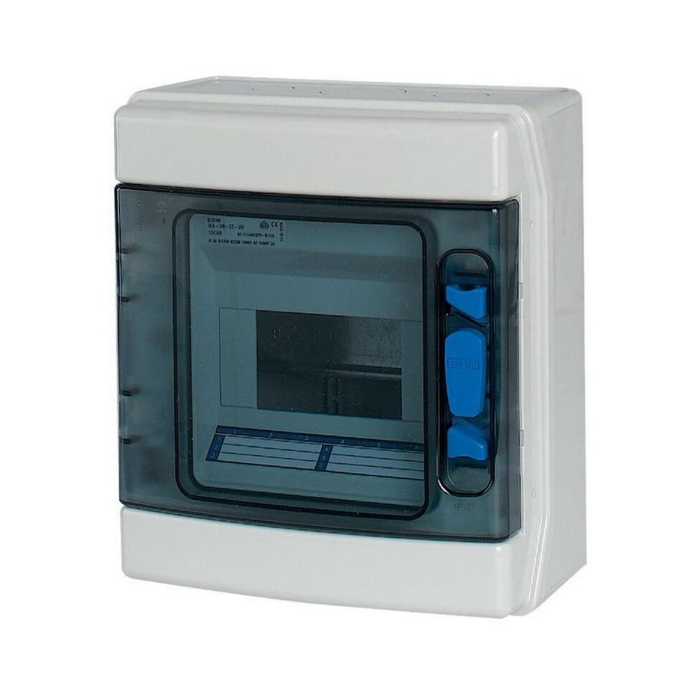 Eaton Verteiler 174188 Typ IKA-1/6-ST-UV