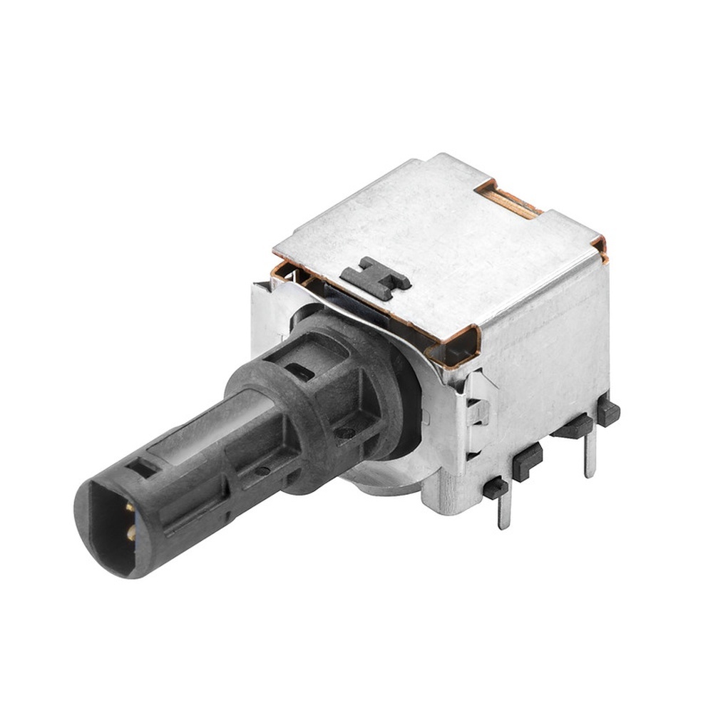 Weidmüller Leiterplattensteckverbinder 2795100000 Typ IE-PCB-SPM-P-90-THR Weidmüller Leiterplattensteckverbinder 2795100000 Typ IE-PCB-SPM-P-90-THR