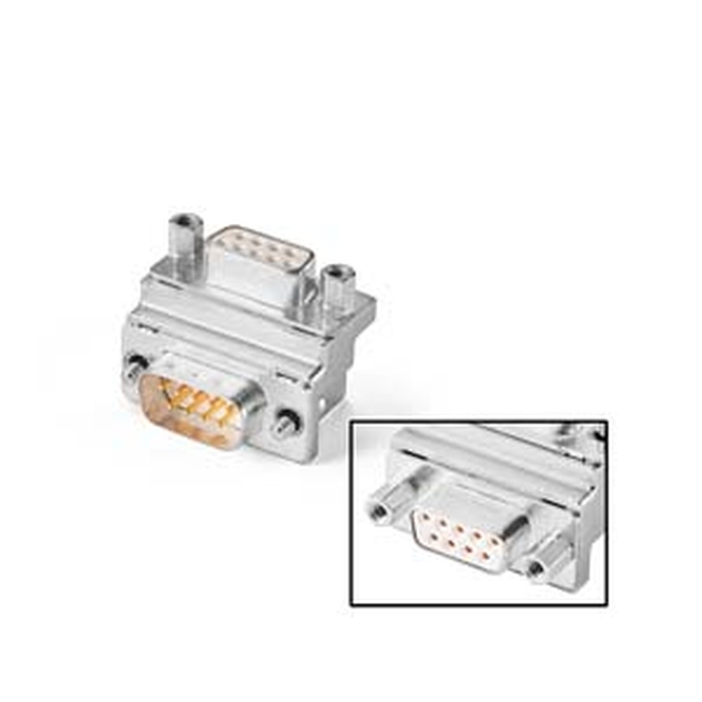 Siemens Winkeladapter 6AV6671-8XD00-0AX0