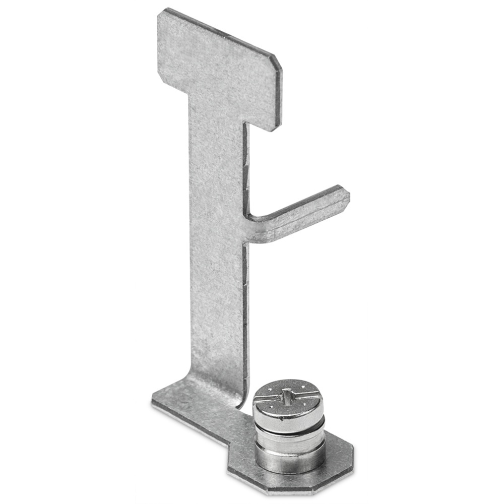 Wago Zugeentlastung 787-898/000-010