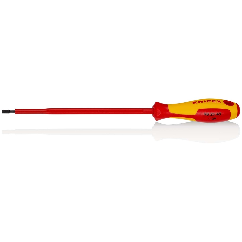 Knipex Schraubendreher 98 21 45