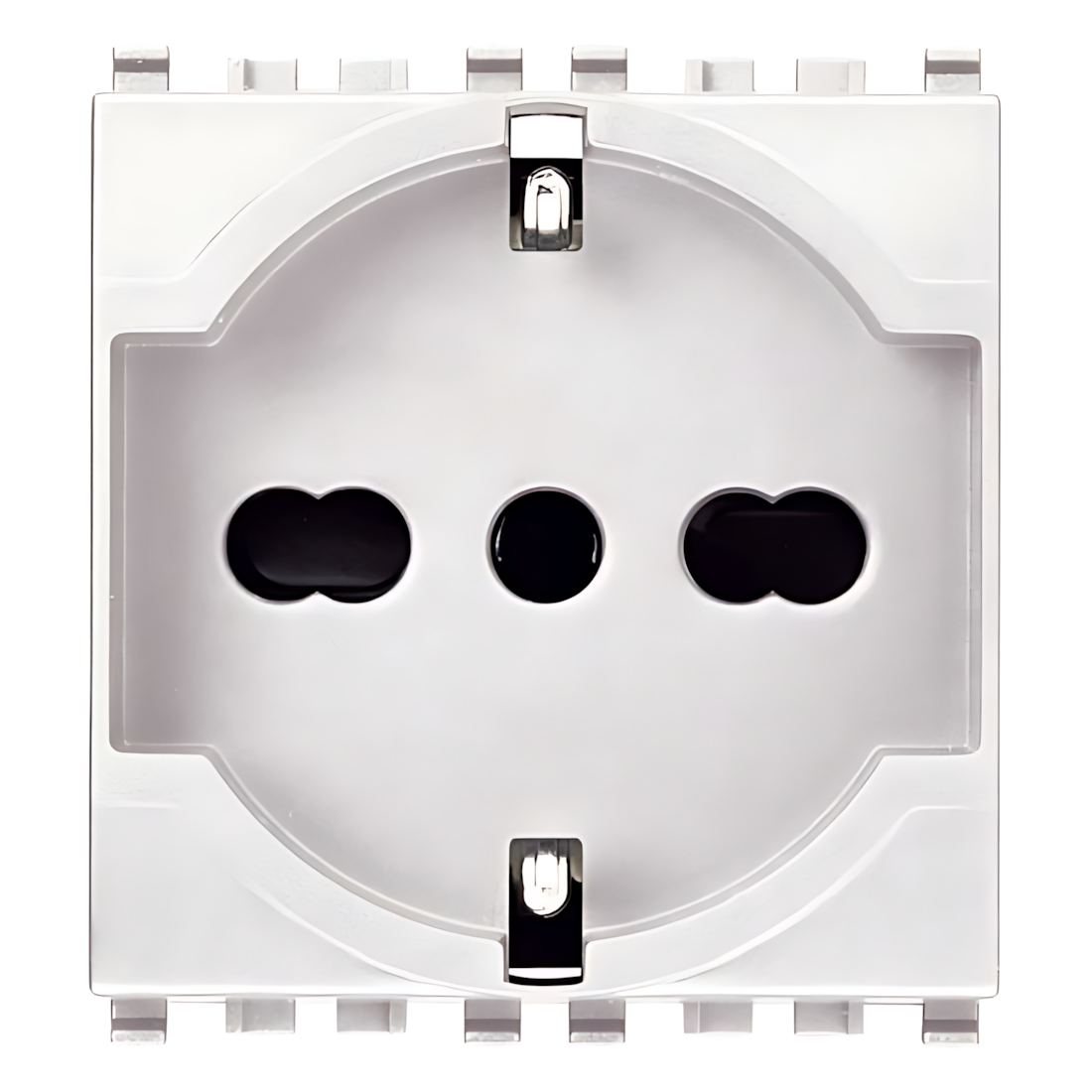 VIMAR Steckdose 20210.B