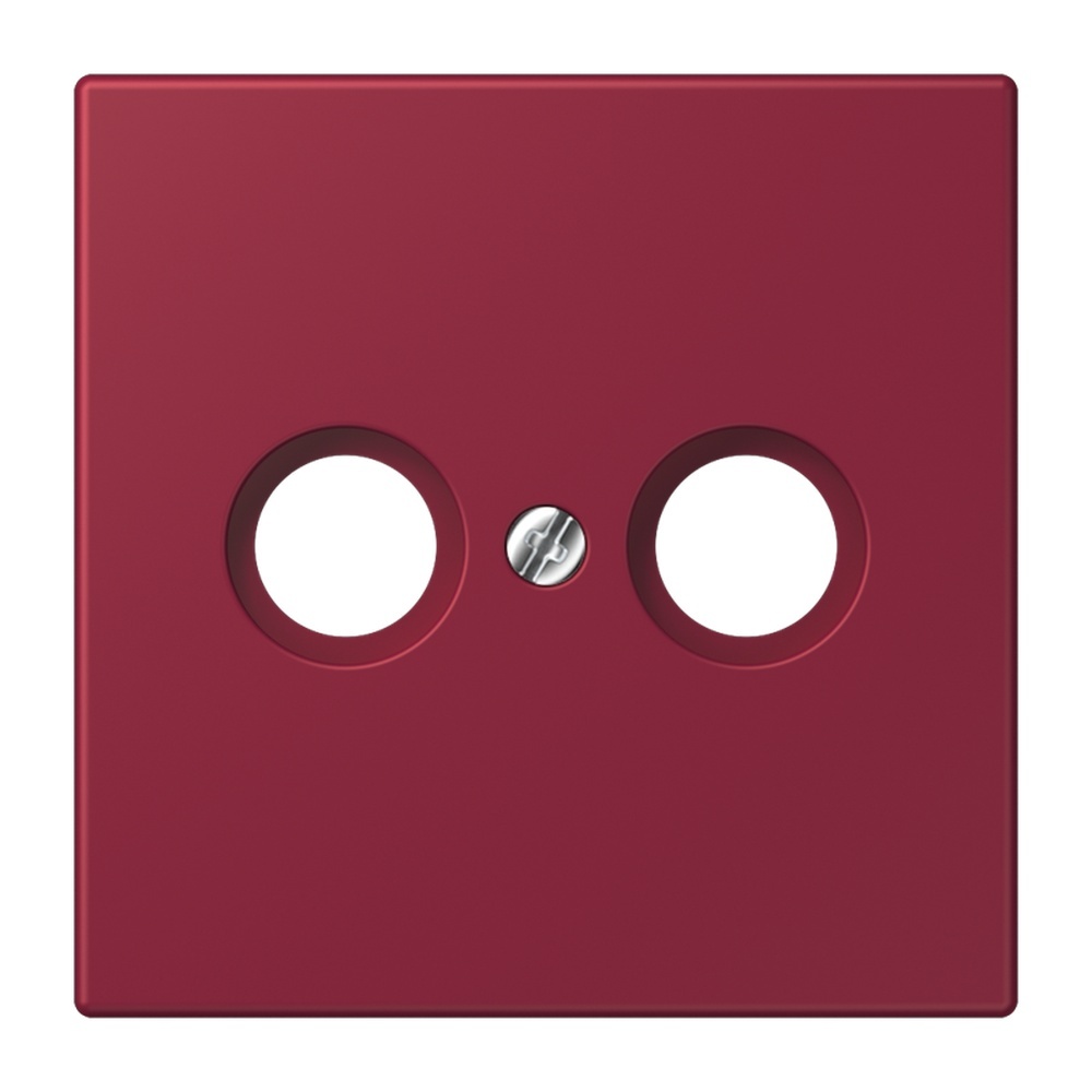 Jung Abdeckung LC990TV255