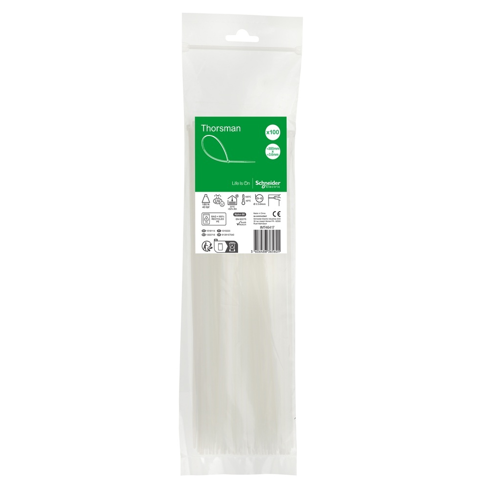 Schneider Electric Kabelbinder IMT46417