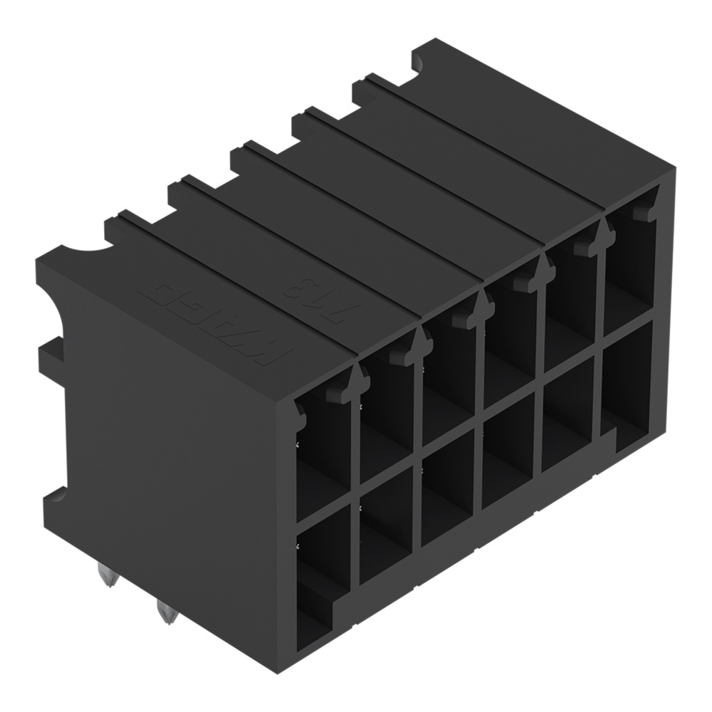 Wago Stiftleiste 713-1426