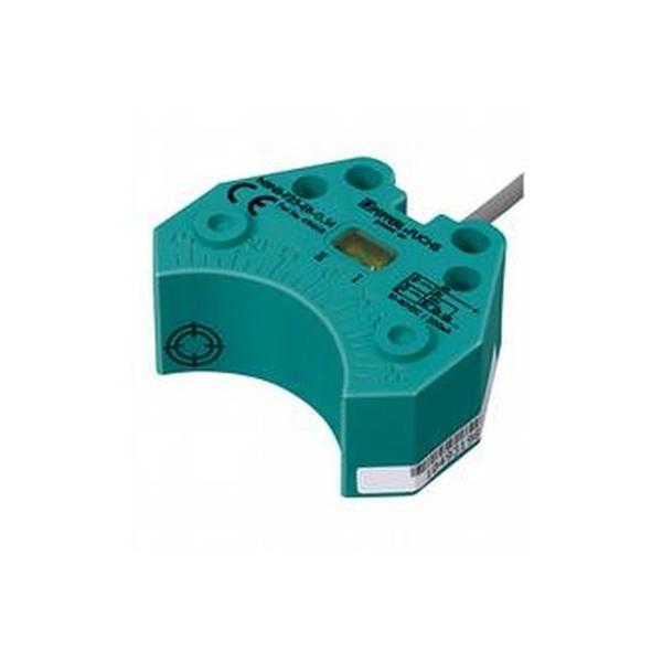 Pepperl+Fuchs Induktiver Sensor 70133349 Typ NCN3-F25-N4-0,14