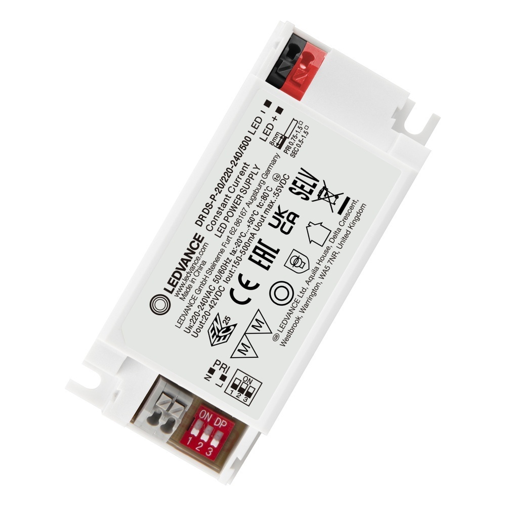 Ledvance Osram Konstantstrom LED Treiber 077050