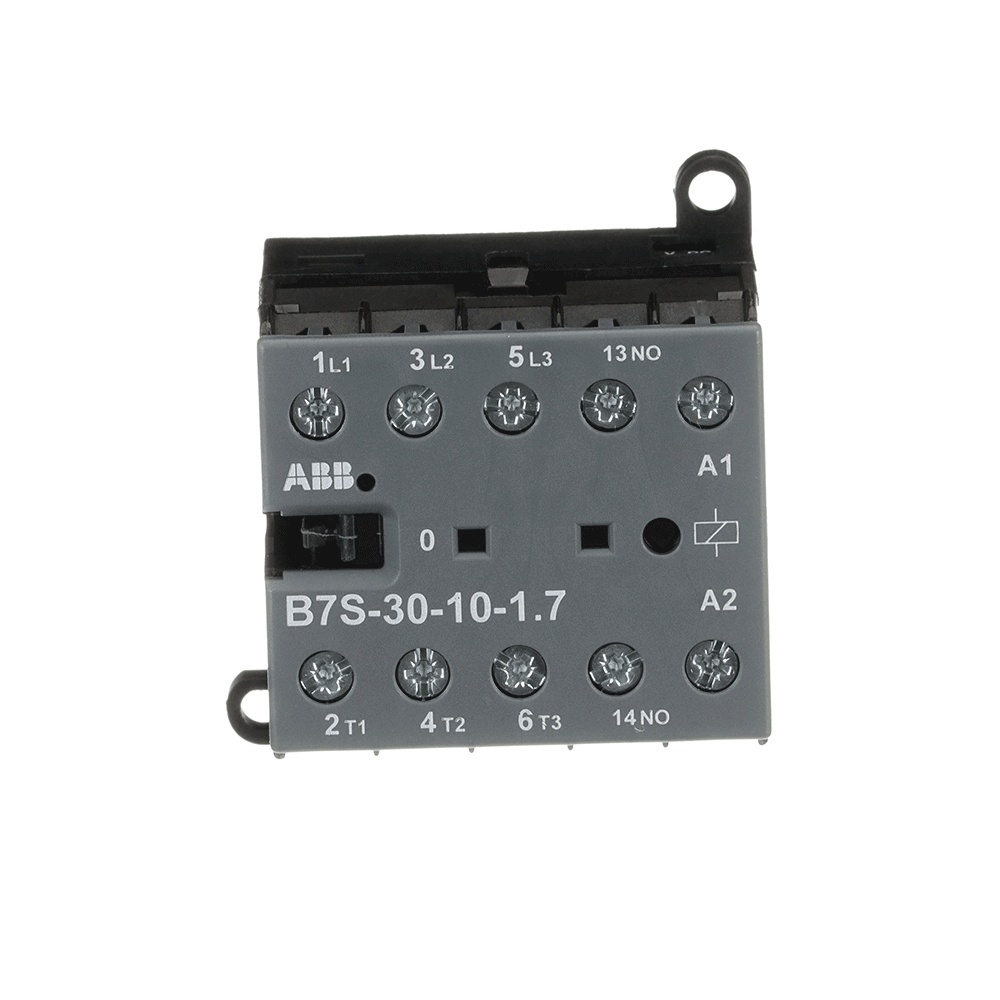 ABB Leistungsschütz GJL1313001R7101 Typ B7S-30-10-1.7-71