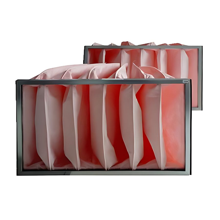 Maico Luftfilter 0093.0867 Typ KF 35-7