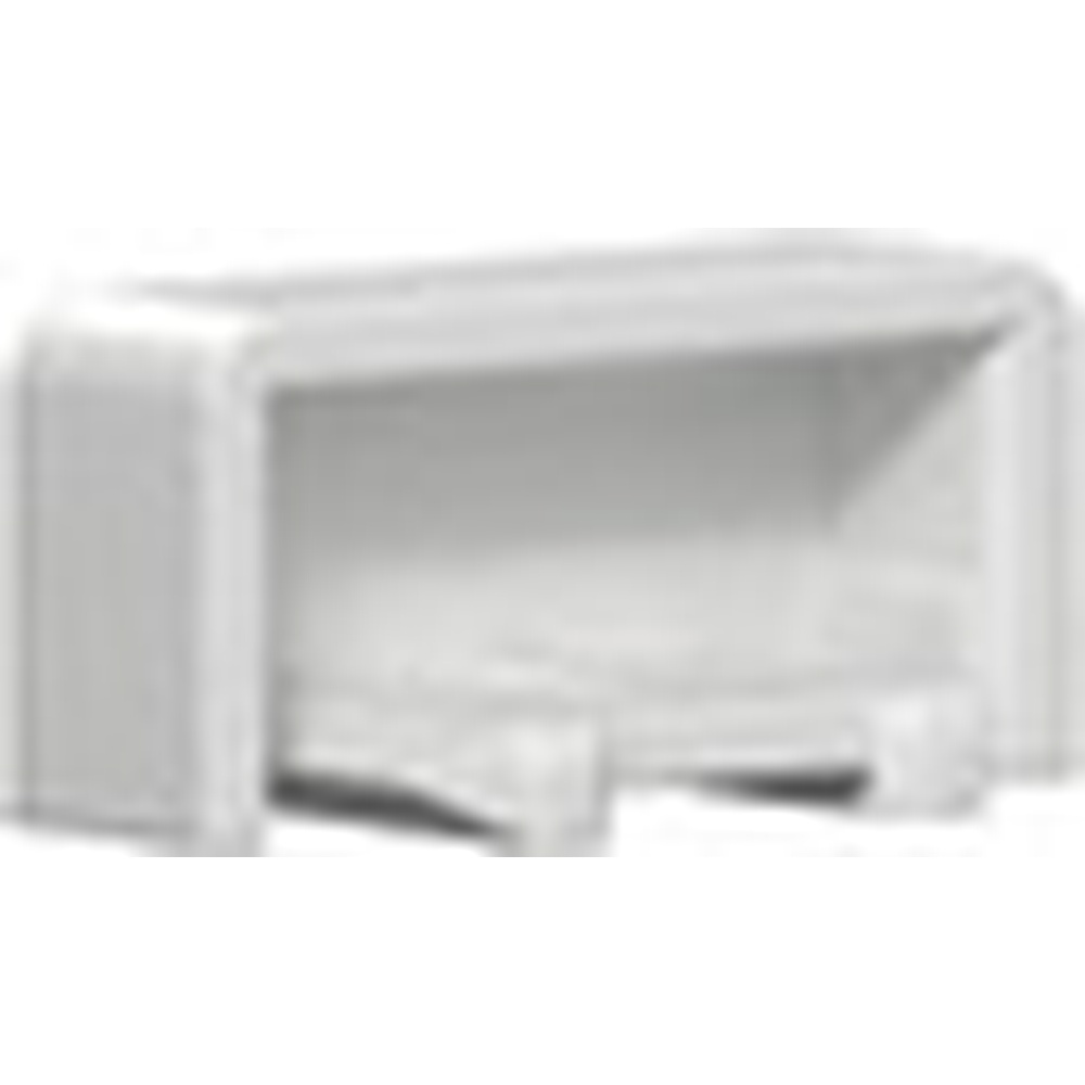 Gira Endkappe 831500