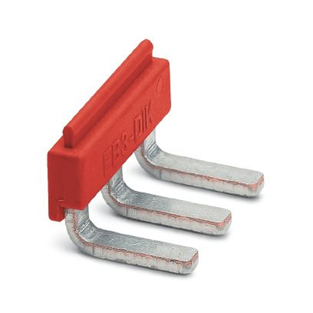 Phoenix Contact Einlegebrücke 2716745 Typ EB 3- DIK RD