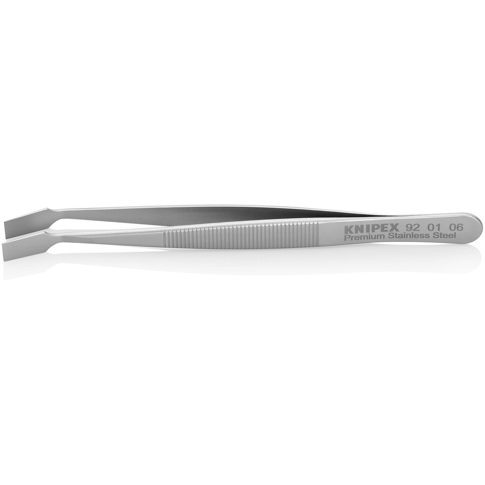 Knipex Universalpinzette 92 01 06