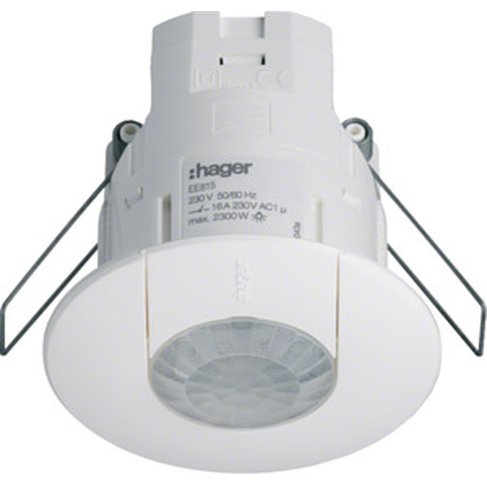 Hager Präsenzmelder EE815