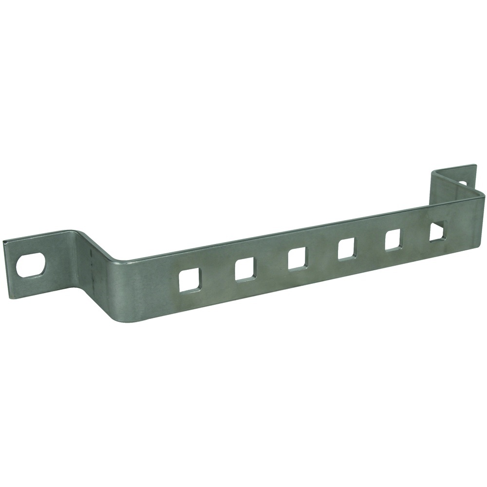 Dehn + Söhne Erdungsschiene 472319 Typ ES 6AP 11X11 V2A