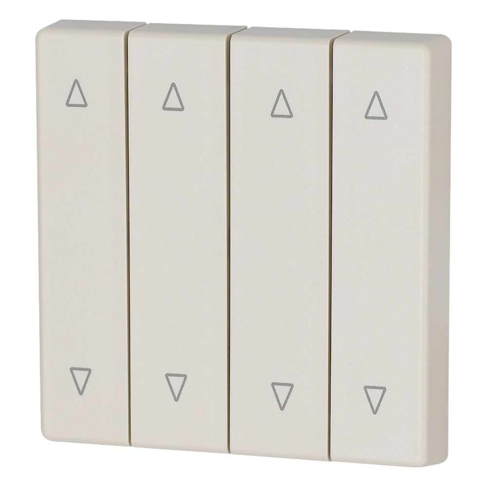 Eaton Wippe 4fach 173008 Typ CWIZ-04/52