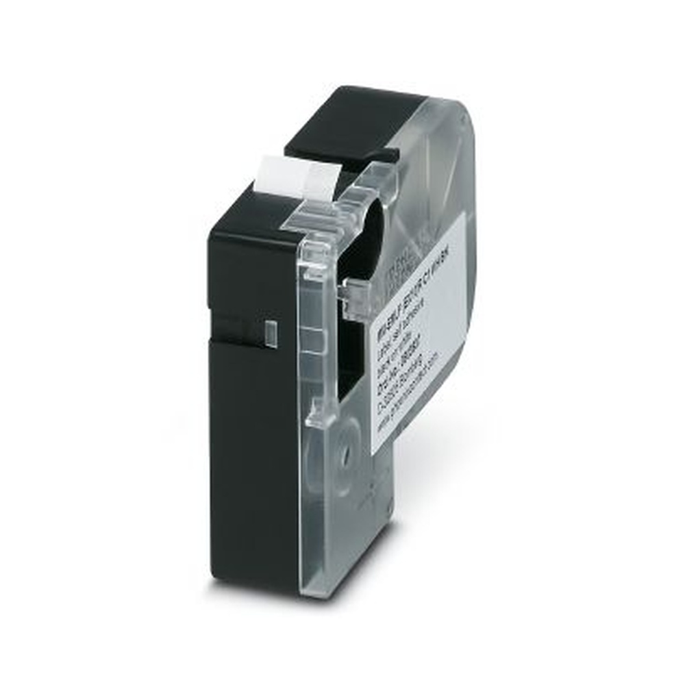 Phoenix Contact Etikett, hochflexibel 0803937 Typ MM-EMLF (EX10)R C1 WH/BK