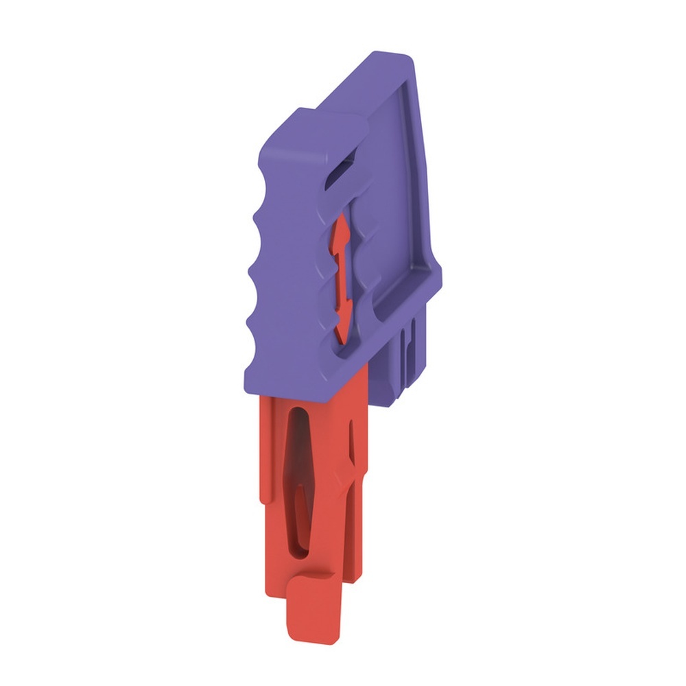 Weidmüller Rasthebel 2710430000 Typ LL TTB 6/2 CM VT