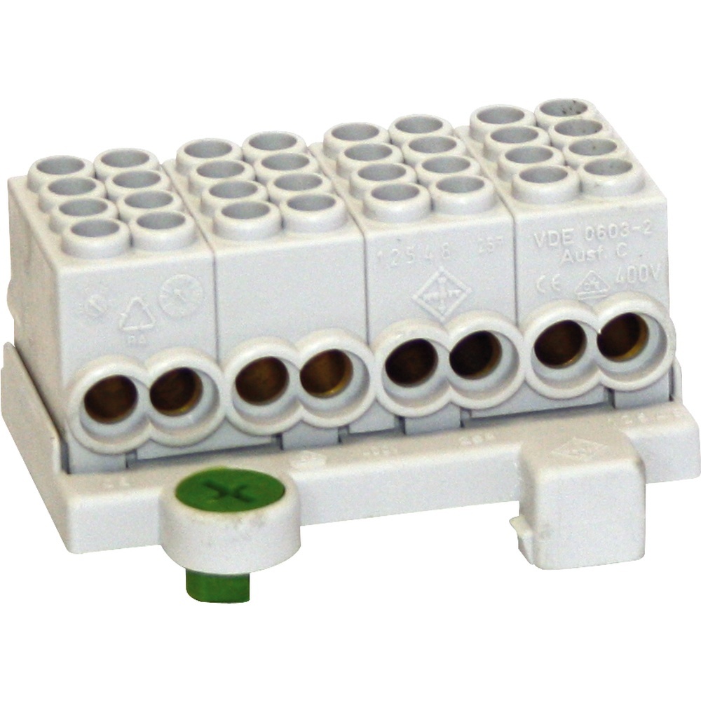 Spelsberg Hauptleitungsabzweigklemme 69143301 Typ HA 25-43 Spelsberg Hauptleitungsabzweigklemme 69143301 Typ HA 25-43
