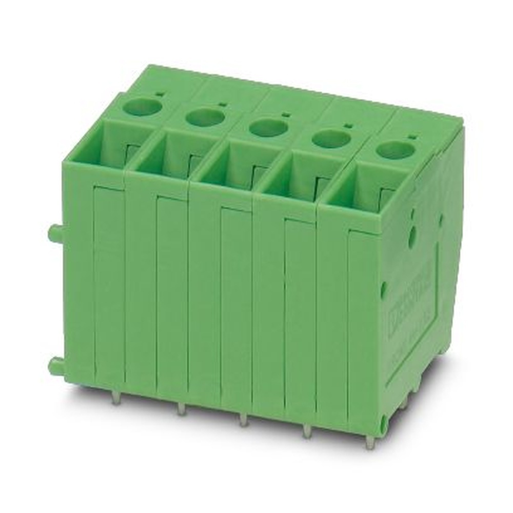 Phoenix Contact Leiterplattenklemme 1930645 Typ FRONT 4-V-7,62- 4