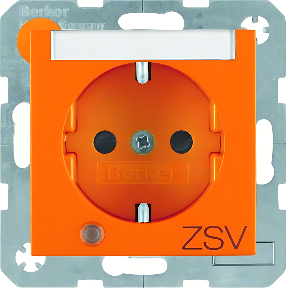 Berker Steckdose 41101914 Berker Steckdose 41101914