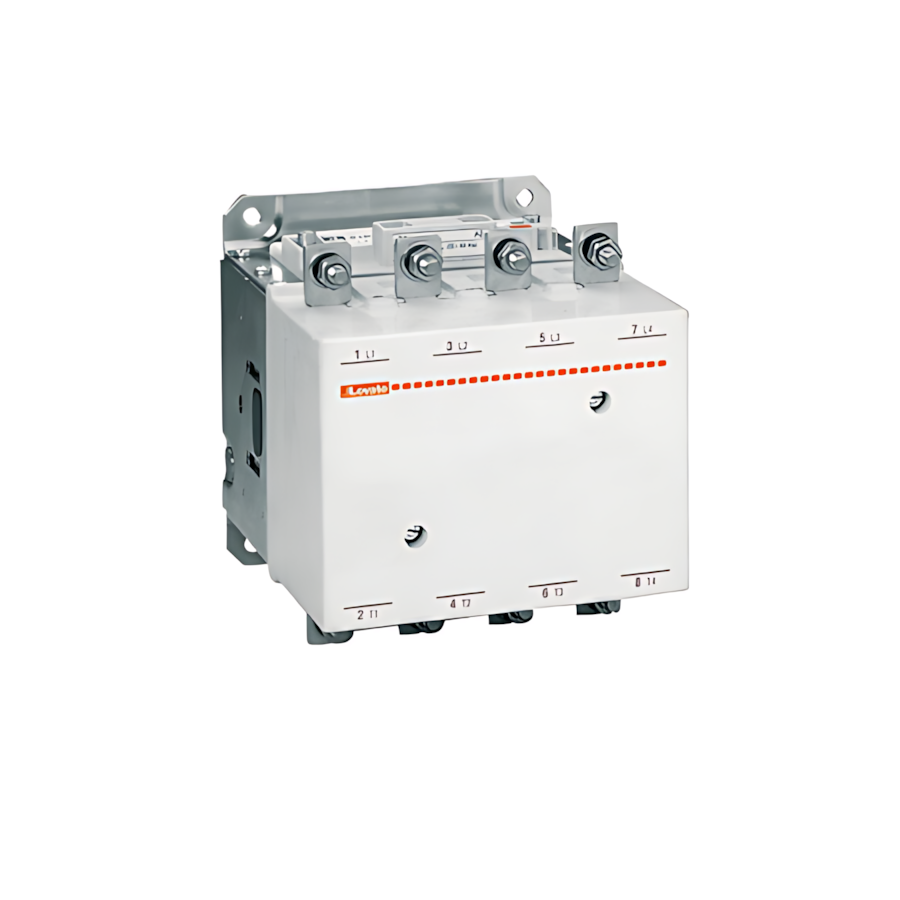 Lovato Electric SchützB400 4 00 11B40040060