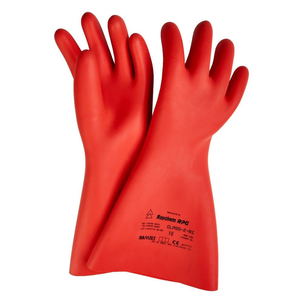 Dehn + Söhne Isolierende Handschuhe 787105 Typ KL-D-9-41-S